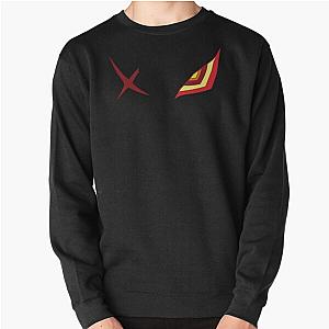 Senketsu Kill la Kill Pullover Sweatshirt