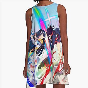 Kill la Kill A-Line Dress