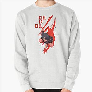 Kill la Kill Pullover Sweatshirt