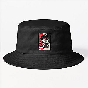 Gift For Men Kill Retro Vintage Bucket Hat