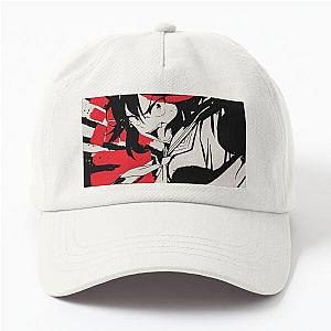 Ryūko Matoi Kill la Kill Japanese Dad Hat