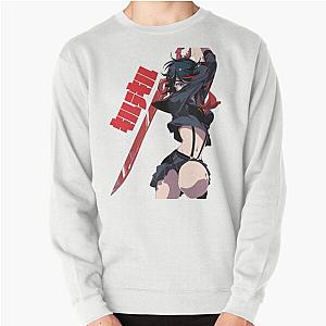 Kill La Kill Ryuko Matoi Pullover