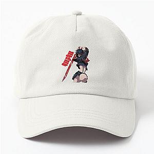 Kill La Kill - Ryuko Matoi vs Satsuki