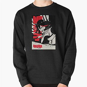 Ryūko Matoi Kill la Kill Japanese Pullover Sweatshirt