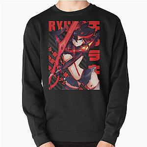 Kill la Kill - Ryuko Matoi Pullover Sweatshirt