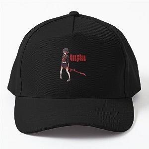 Ryuko Matoi - Kill la Kill Baseball Cap