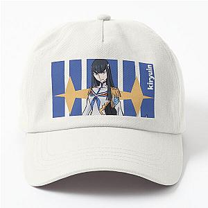 Kiryuin Satsuki - Kill La Kill Dad
