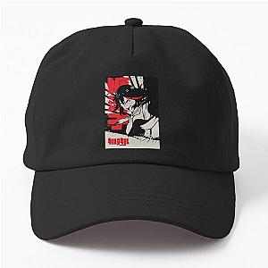 Ryuko Matoi - Kill la Kill Japanese Dad Hat