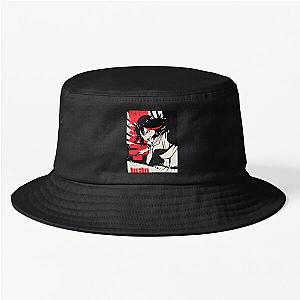 Ryūko Matoi Kill la Kill Japanese Indorama Bucket Hat