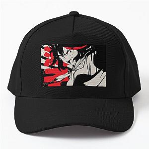 Ryuko Matoi Kill la Kill Classic Baseball Cap
