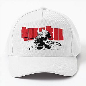Ryuko Matoi - Kill la Kill Baseball Cap