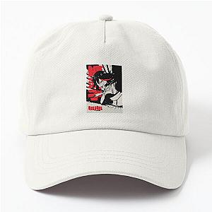 Ryuko Matoi Kill la Kill Japanese Dad Hat