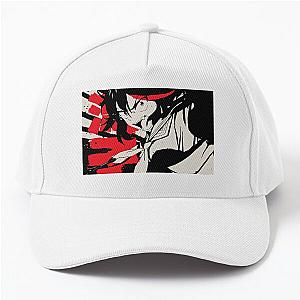 Ryuko Matoi Kill la Kill Japanese Cap