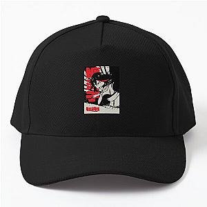 Ryko Matoi Kill la Kill Japanese Baseball Cap