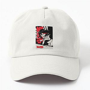 Ryuko Matoi Kill la Kill Japanese Ink Chibi Classic Dad Hat