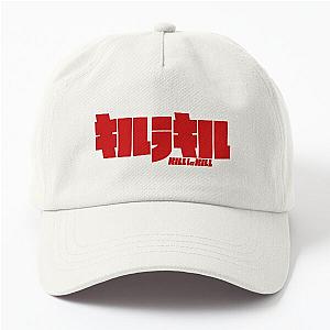 Kill la Kill Dad Hat