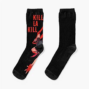For Mens Kill La Kill Gifts Socks