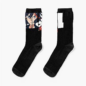 Discover the Truth about Kill La Kill Gift for Movie Fans Socks