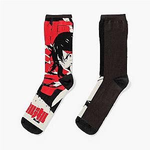 Ryūko Matoi Kill la Kill Japanese