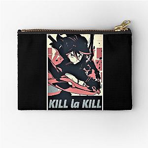 Gift Idea Kill Christmas Holiday Zipper Pouch