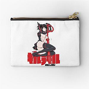 Ryuko Matoi Kill la Kill Zipper Pouch