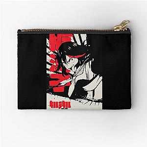 Ryuko Matoi Kill la Kill Zipper Pouch