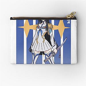 Kiryuin Satsuki Kill La Kill Zipper Pouch