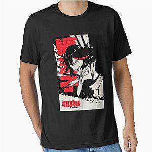Ryūko Matoi Kill la Kill Essential T-Shirt
