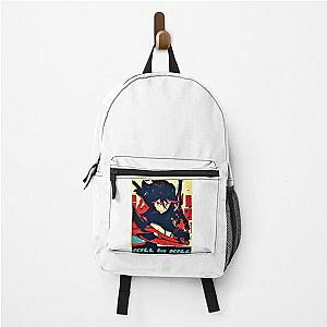 Men Who Love Otaku Kill Kawaii People Classic Backpack