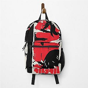 Gift For Men Kill Retro Vintage Backpack