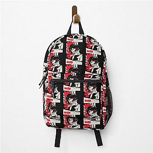 Ryūko Matoi Kill la Kill Japanese Classic Backpack