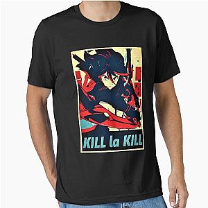 Great Model Kill Graphic Essential T-Shirt