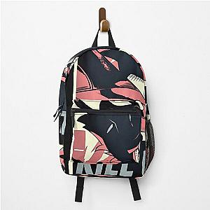 Gift Kill La Kill Christmas Backpack