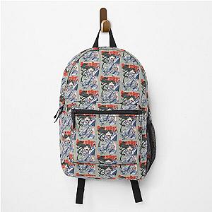 Kill la Kill Anime Backpack