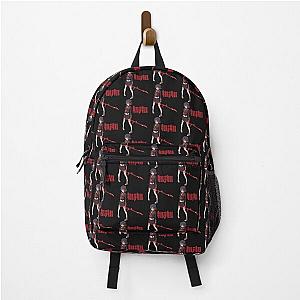Ryuko Matoi Low Poly Kill La Kill Backpack