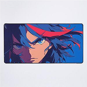 Ryuko Matoi - Kill la Kill Desk Mat