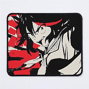 Ryūko Matoi Kill la Kill Japanese Mouse Pad