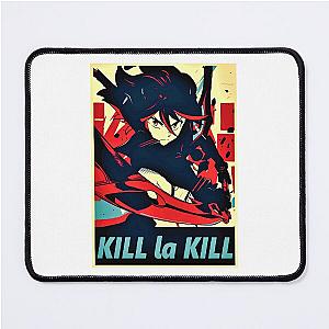 Men Who Love Kill La Kill Kawaii Classic Mouse Pad