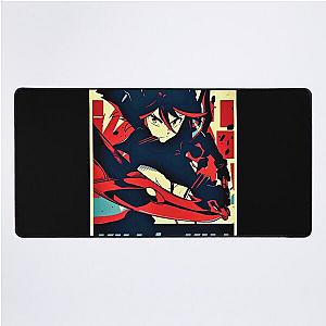 Great Model Kill Graphic Gift Desk Mat