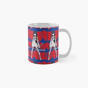 Satsuki Kiryuin Kill la Kill Mug