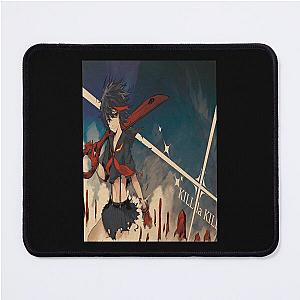 Kill La Lovely Cute Gift Mouse Pad