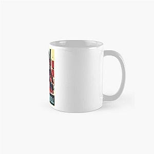 Men Who Love Otaku Kill La Kill Kawaii People Classic Mug