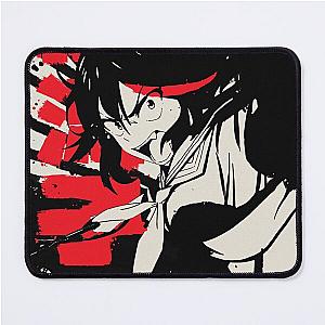 Ryūko Matoi Kill la Kill Japanese Ink Stream Classic Mouse Pad