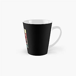 Great Kill Comic Graphic Gift Tall Mug