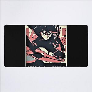 Gift Kill La Kill Christmas Desk Mat
