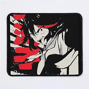 Ryuko Matoi Kill la Kill Japanese Classic Mouse Pad