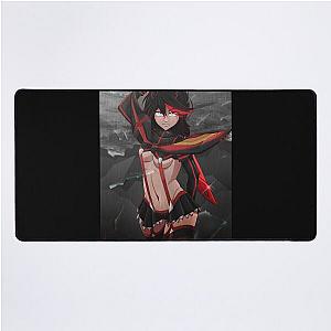 Ryuko Matoi Kill la Kill Desk Mat