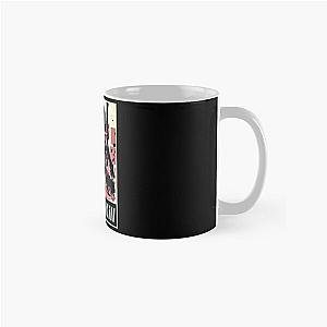 Retro Design Ryuko Kill La Classic Anime Mug