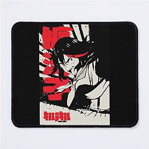Ryūko Matoi Kill la Kill Japanese Mouse Pad