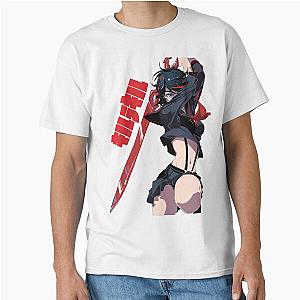 Kill La Kill - Ryuko Matoi T-Shirt